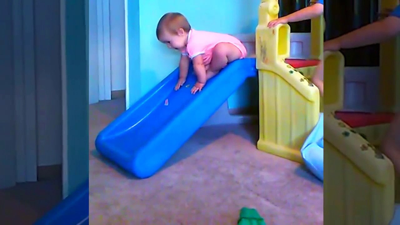 1000 Silly Things When Baby Playing | Funny Fails Video 2021