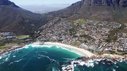 The Top 10 Cities in Africa and the Middle East