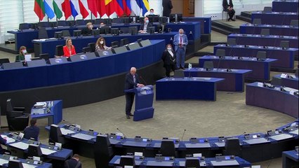 ЕС готов к переговорам с "Талибаном"