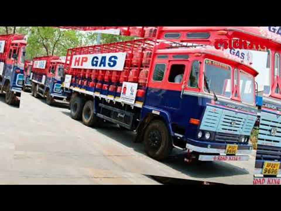 गृहिणींसाठी आनंदाची बातमी सिलेंडर चे भाव होणार कमी | Lokmat Latest news | Lokmat News