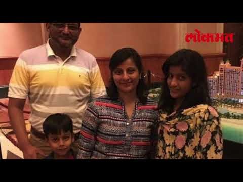 मुंबईत पुन्हा अग्नी तांडव | होरपळून अनेक जणांचा मृत्यू | Lokmat Latest News Update | Lokmat News