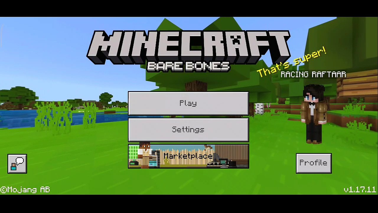 How to Download Classic Skyblock Map in Minecraft in Hindi | Minecraft  First Skyblock Map