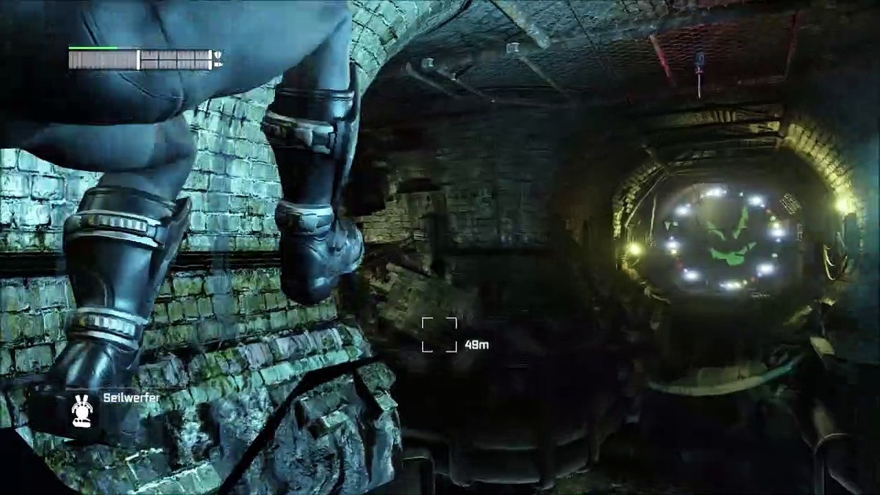 Batman Arkham City Folge  10