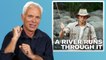 Angler Jeremy Wade Breaks Down Fishing Scenes from Movies