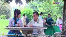 nhân gian huyền ảo tập 262 - tân truyện - THVL1 lồng tiếng - Phim Đài Loan - xem phim nhan gian huyen ao - tan truyen tap 263