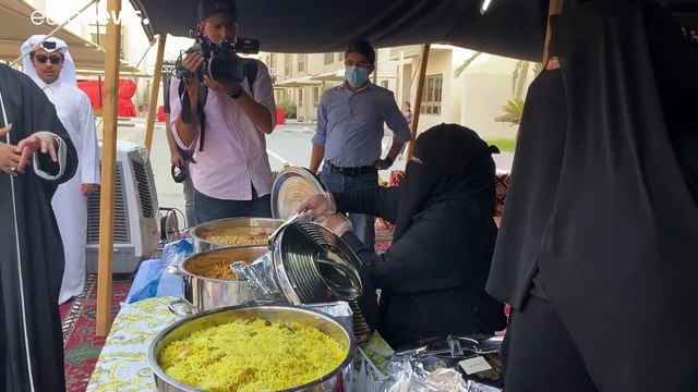 Catar promete a España ayuda para evacuaciones en Afganistán