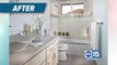 Let Granite Transformations of North Phoenix flush away your bathroom remodeling fears