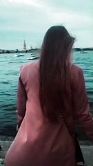 Slick Step Causes Photoshoot Splash