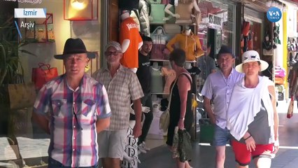 Güney Ege Turizminde Umutlar 2022'ye Kaldı