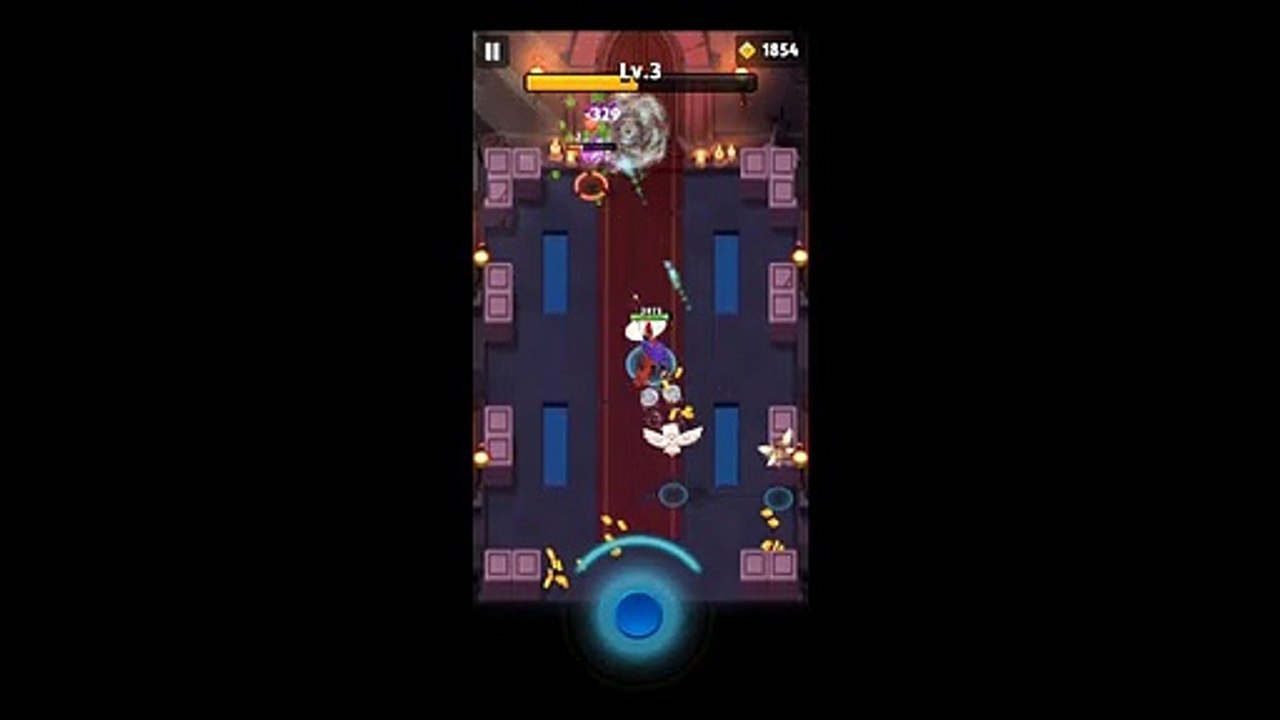 achreo gameplay