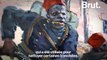 David Diop revient sur l'histoire des tirailleurs sénégalais