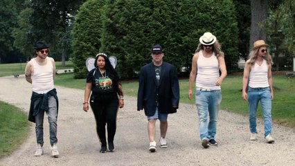 Tomorrow at 7PM, Rediscovering America Season 1 Comes to an End: MY REFLECTION