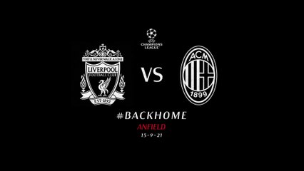 #BackHome: ora è tempo di giocare