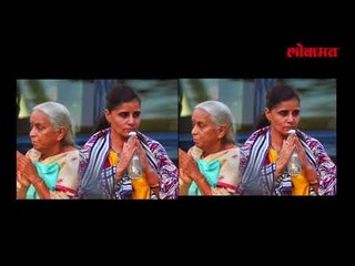 Kulbhushan Jadhav |.. आणि पाकिस्तान ने चोरल्या चपला  | International News | Lokmat News