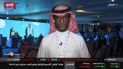 ...نسعى يوم الأيام إن يكون في المملكة السعو...