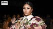 Nicki Minaj Reveals She Skipped the 2021 Met Gala Because of Vaccine Requirement | Billboard News