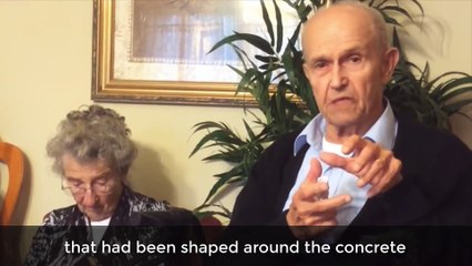 William Branham's Prophecies Buried in the Cornerstone