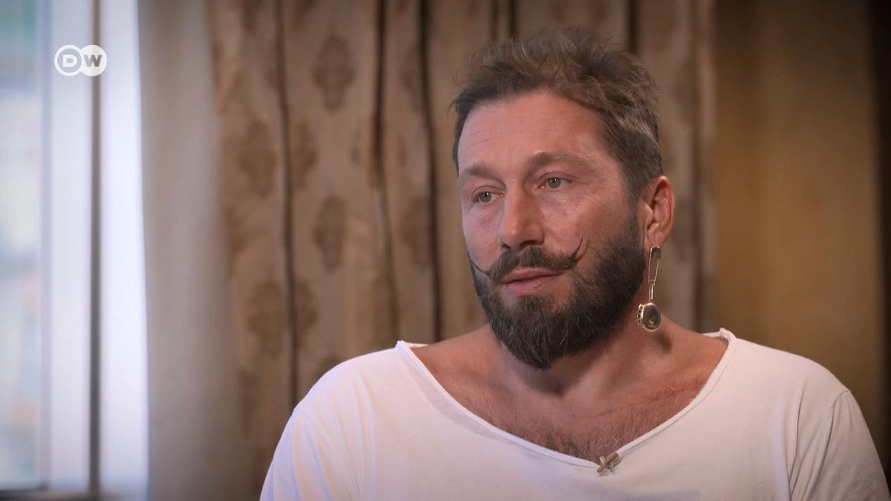 Чичваркин в интервью #вТРЕНДde: У Путина два вр...