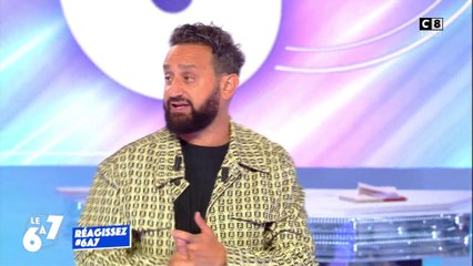 Pourquoi Cyril Hanouna ne pourra pas présenter TPMP les prochains jours ? Il s'explique