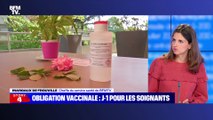 Story 5 : Obligation vaccinale, J-1 pour les soignants - 14/09