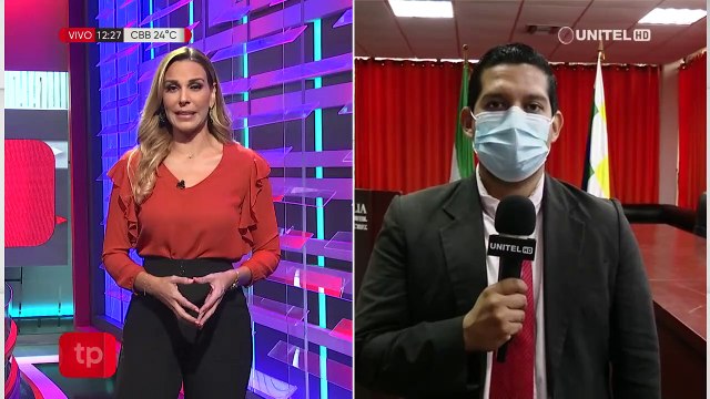 Indagan si sospechoso de doble feminicidio en Cotoca salió del país