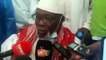 Elhadj Sékhouna au colonel Doumbouya : « on ne doit pas donner la parole à ceux qui nous ont mené au chaos »