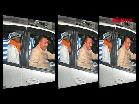 मन हेलावून टाकणारा क्षण | असा हि निरोप समारंभ | Lokmat Latest Marathi News Updates