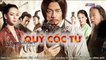 Quỷ Cốc Tử Tập 7 - THVL1 lồng tiếng - phim Trung Quốc - xem phim mưu thánh quy coc tu tap 8