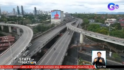 Metro Manila, isasailalim sa alert level 4 simula sa Sep. 16, 2021 | SONA