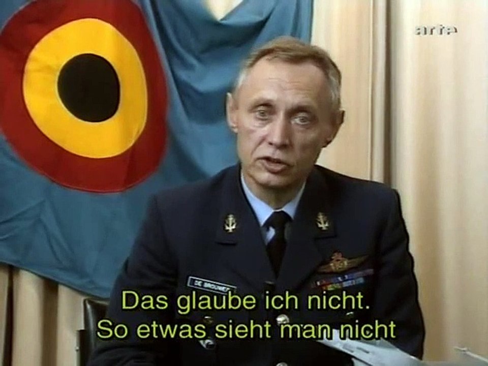 Ufos, Lügen und der Kalte Krieg