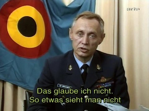 Ufos, Lügen und der Kalte Krieg