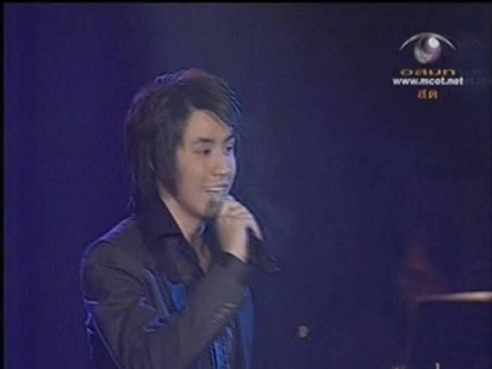 Ruj - Rak thur sud hua jai