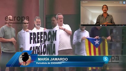 María Jamardo: Preocupa en el PSOE la posibilidad de no continuidad de Dolores Delgado
