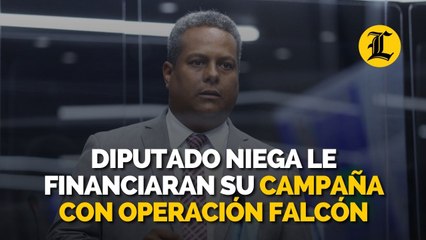 Caso Falcón: Diputado Nelson Marmolejos niega le pagaran campaña y defienda familias mencionadas