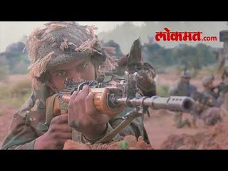 लष्कराने घेतला बदला! BSF चा POK मध्ये स्ट्राईक, 10 पाकिस्तानी सैनिक ठार