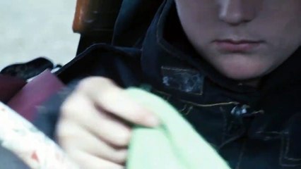 JUNIOR BANGERS trailer | BFI London Film Festival 2019