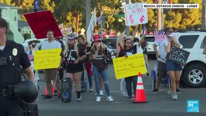 ¿Por qué California debate la continuidad del gobernador Gavin Newsom?