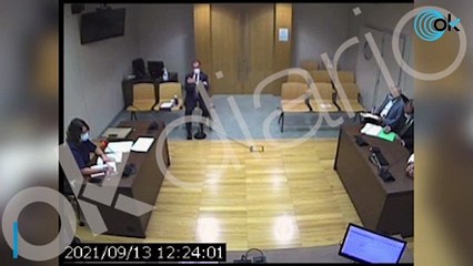 El nº2 de Laya sobre quién tomo la decisión de traer a Ghali: “No creo que la tomara ella sola por sí y ante sí”