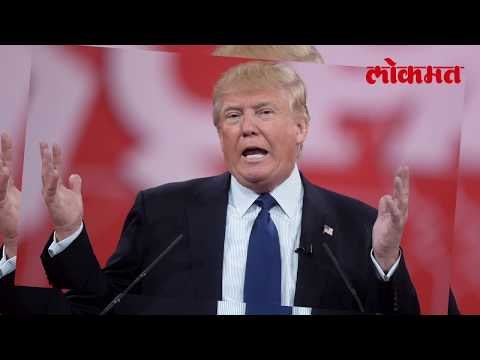 ... आणि Pakistan ने दिली America ला धमकी | Latest Political Update | Lokmat Marathi News