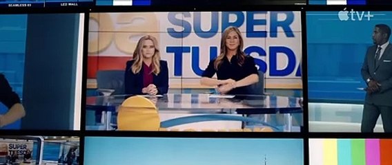 Estrenos originales de Apple TV+ para invierno 2021