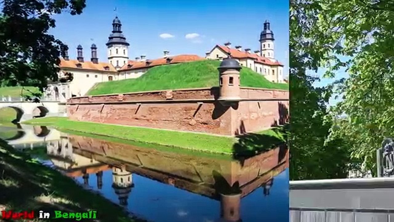 বেলারুশ ।। Amazing Facts About Belarus in Bengali ।। History of Belarus