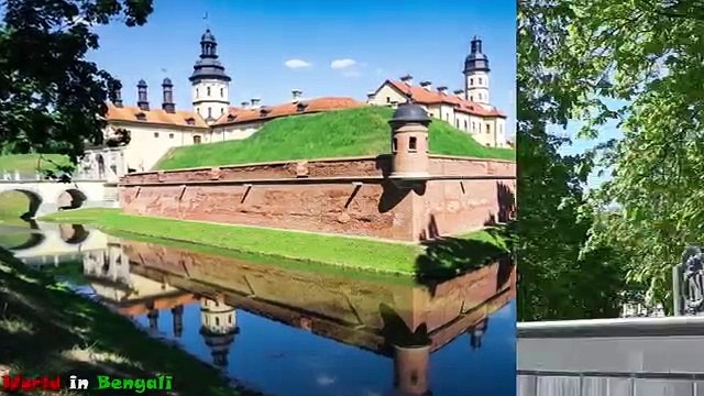 বেলারুশ ।। Amazing Facts About Belarus in Bengali ।। History of Belarus