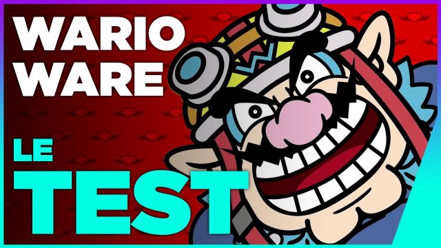 UN PARTY GAME DÉCEVANT ? - WarioWare Get it Together! - TEST