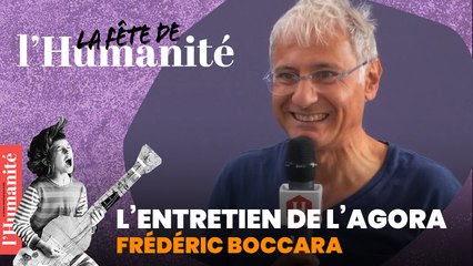 Fixer les salaires en fonction de l'utilité sociale ? Entretien avec Frédéric Boccara, économiste communiste