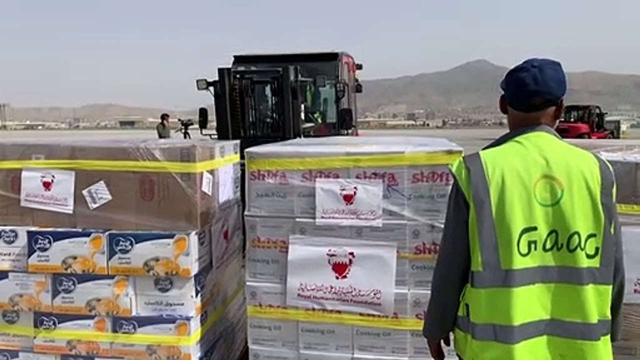 الخطوط الجوية الدولية الباكستانية تطلق رحلات تجارية إلى كابول اعتبارا من الاثنين (متحدث)