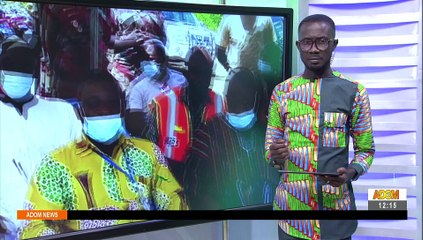 Premotobre Kasee on Adom TV (11-9-21)
