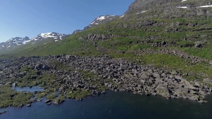 Nature  Relaxing music. Entspannung pur. Piano Music