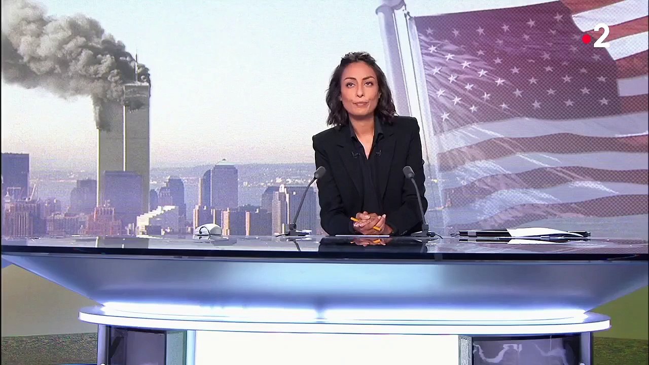 Attentats du 11-septembre 2001 : les Français se souviennent d'une journée cauchemardesque