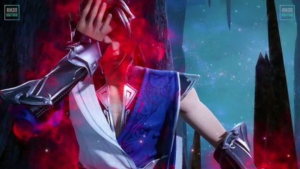 Tuyệt Thế Võ Thần Tập 95 Vietsub Thuyết Minh | Aikon Youtune