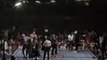 Cien Caras & Máscara Año 2000 & Chavo Guerrero vs. Lizmark & Satánico & Rayo de Jalisco jr.
